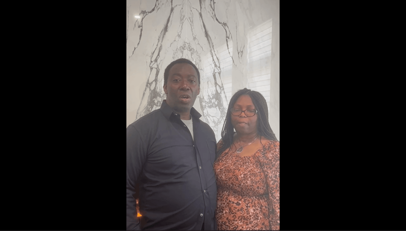 Tribute From Sister Odion (Nee Edokpolo)