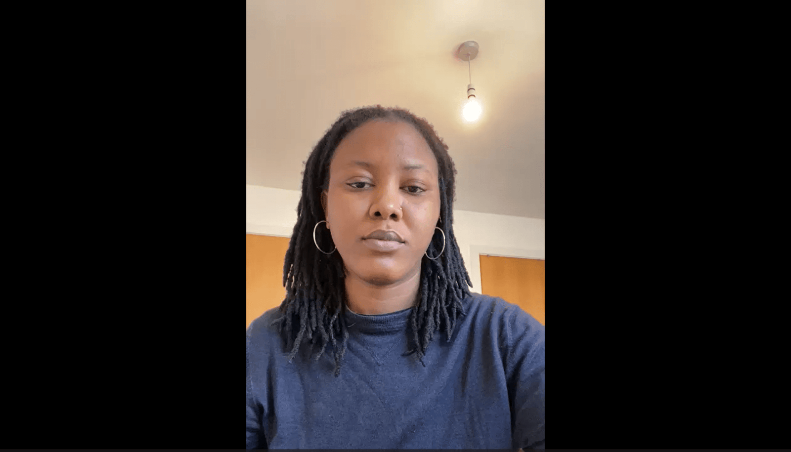 Tribute From Talitha Victor-Edokpolo