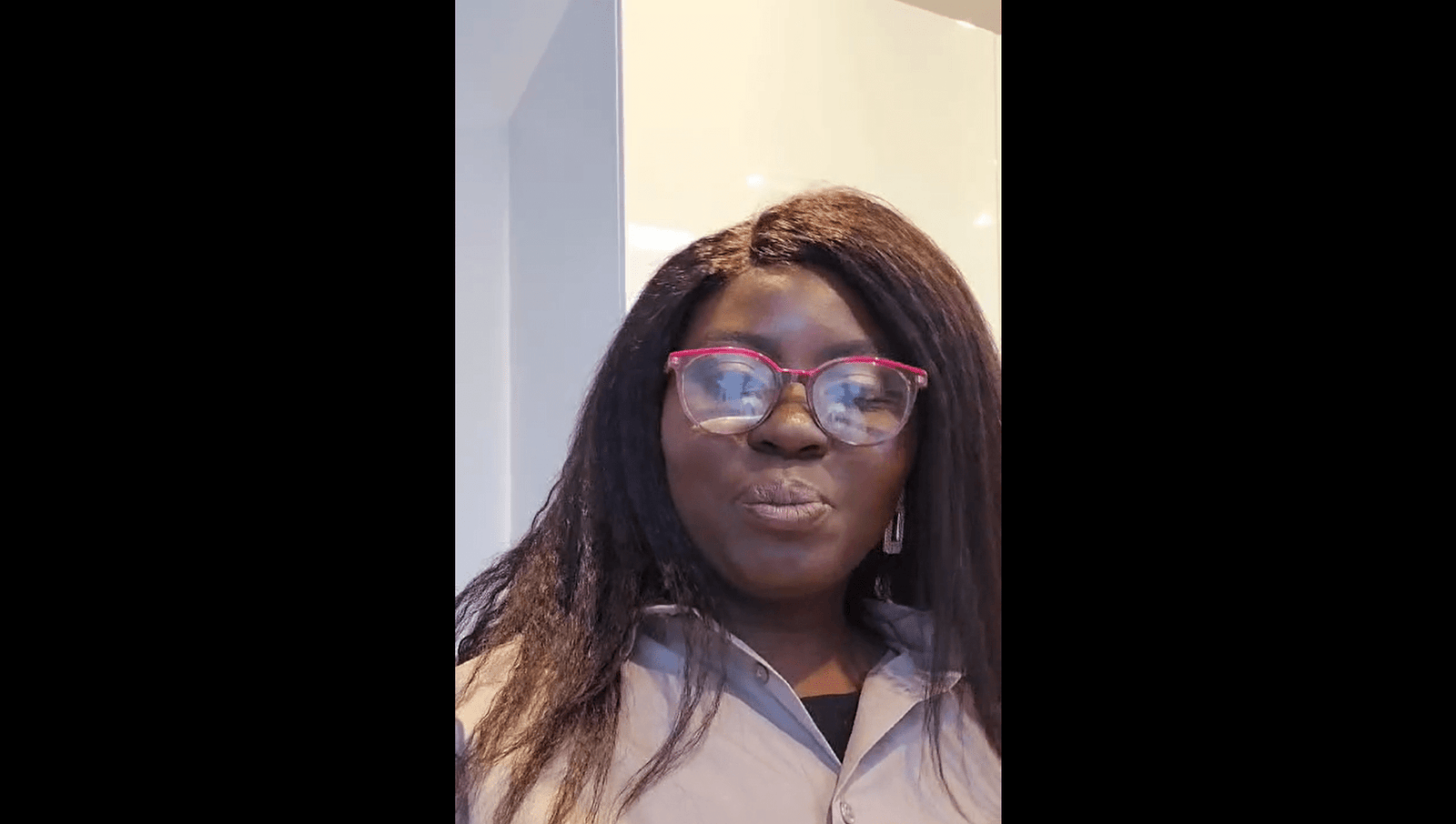 Tribute From Bimbo Kuforiji