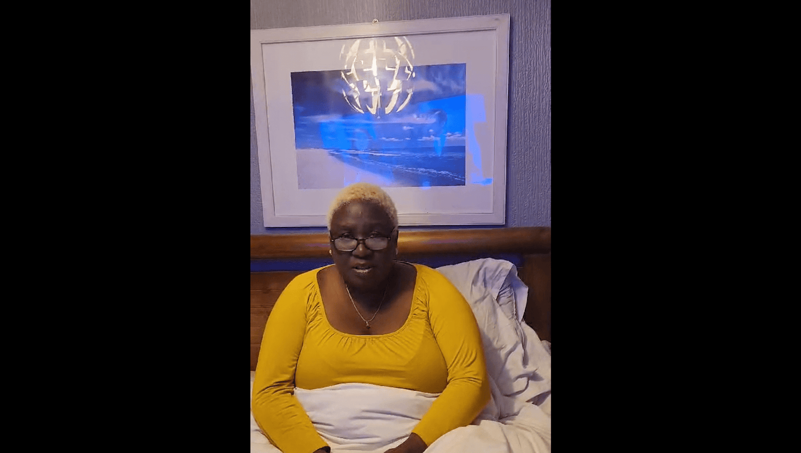 Tribute From Joy Imanyi