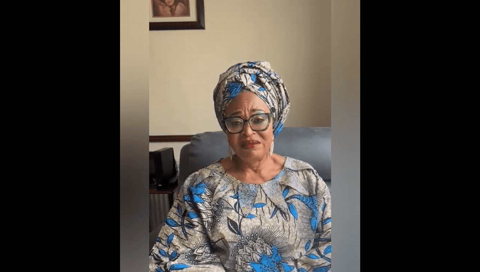 Tribute From Mummy Clara Ero-Hyam