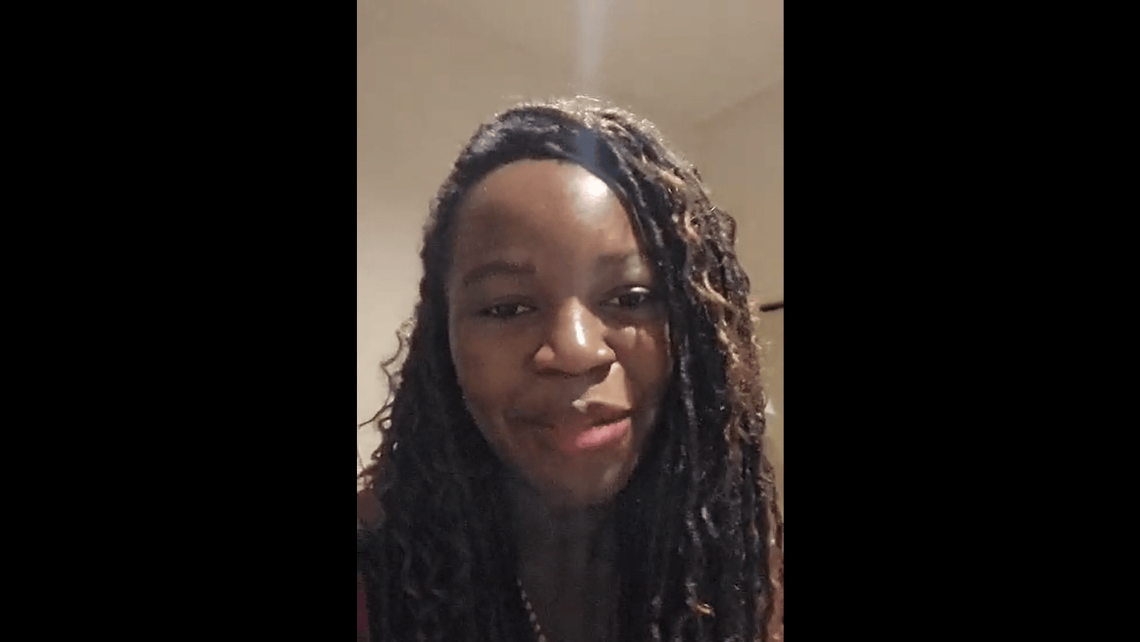 Tribute From Uki Dele-Ogbeide